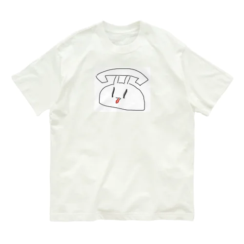 ペンライト Organic Cotton T-Shirt