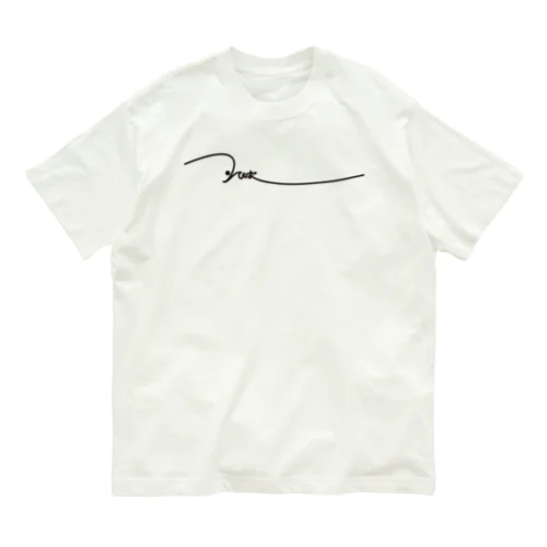 そば Organic Cotton T-Shirt