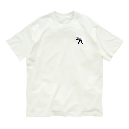 プロオタ芸師 Organic Cotton T-Shirt