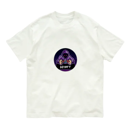 かっこいい商品 Organic Cotton T-Shirt