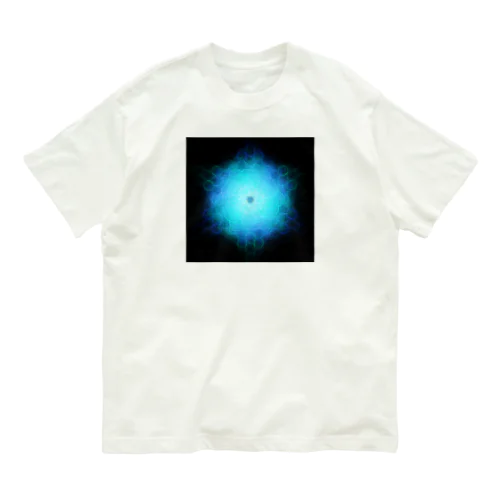 じゆう　FREEDOM Organic Cotton T-Shirt