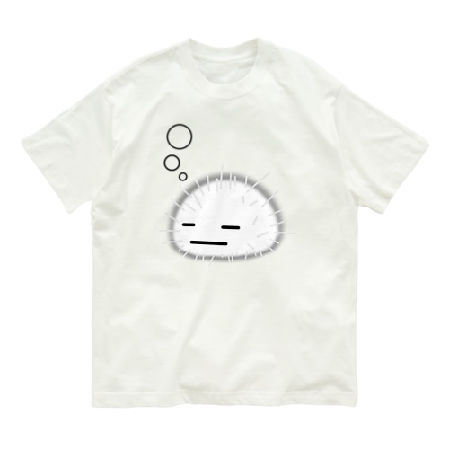 ねむみがすごいオケちゃん Organic Cotton T-Shirt