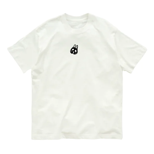 スミミン Organic Cotton T-Shirt