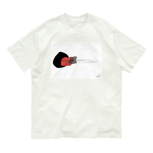 ○○○（まるまるまる） Organic Cotton T-Shirt