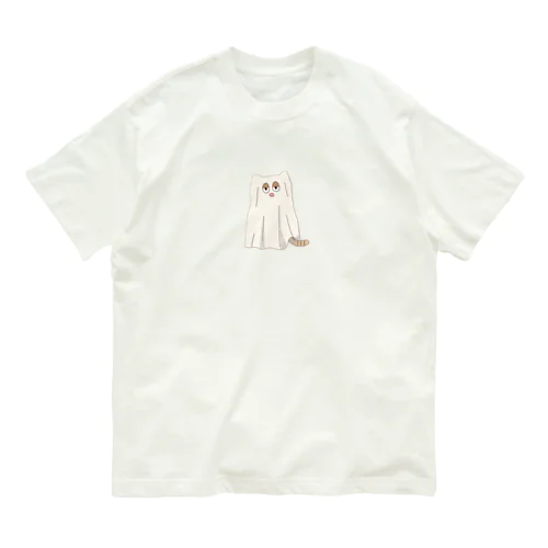 オフトゥンの妖精 Organic Cotton T-Shirt