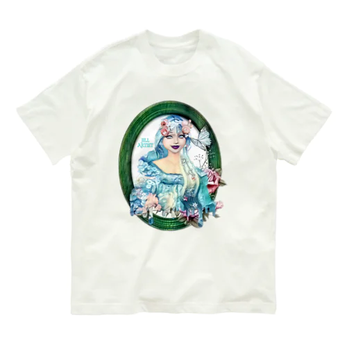 フェアリードール オーガニックコットンTシャツ