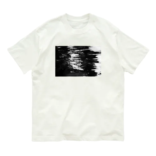 Japan no.1 Organic Cotton T-Shirt