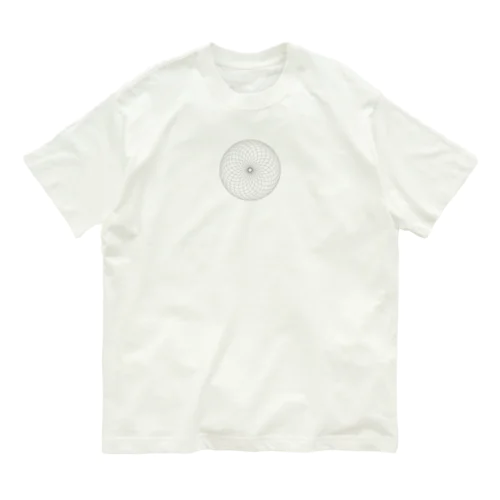 トーラス Organic Cotton T-Shirt