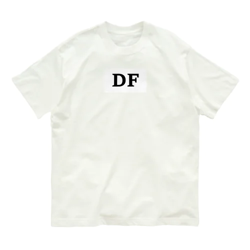 ディフェンダー（DW）（パワーワードシリーズ011） オーガニックコットンTシャツ