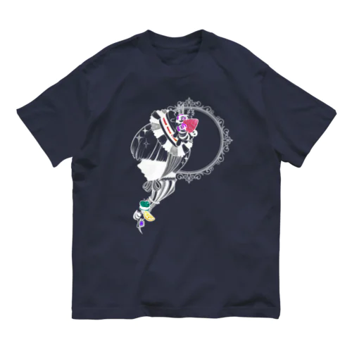 チェルシー Organic Cotton T-Shirt