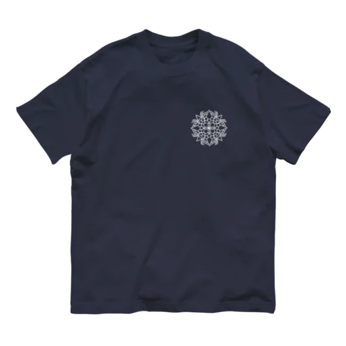 MANDALA•31• (W) Organic Cotton T-Shirt