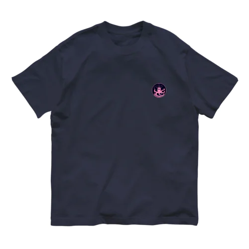OSAKA OOKINIES Organic Cotton T-Shirt