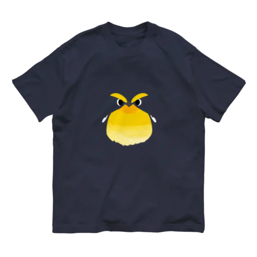 キビちゃん Organic Cotton T-Shirt