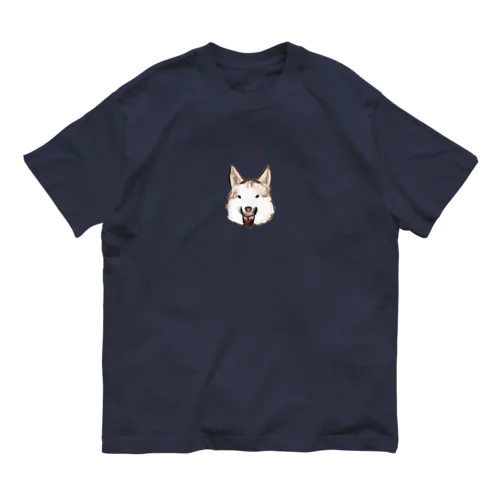 どろんちょガ～～～ル★★ Organic Cotton T-Shirt