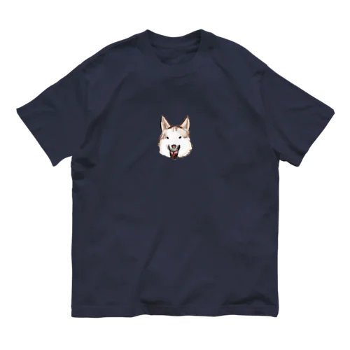 どろんちょガ～～～ル★★ オーガニックコットンTシャツ