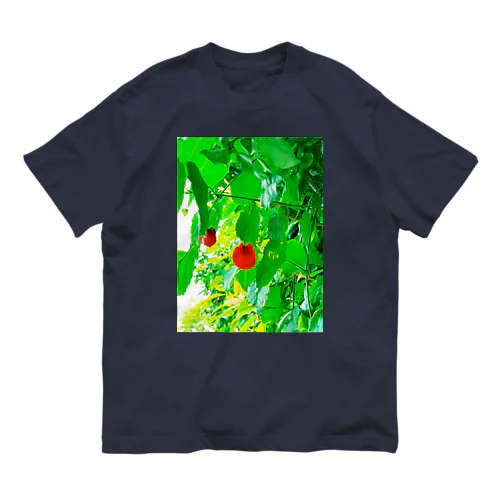 パライソ🌿 Organic Cotton T-Shirt