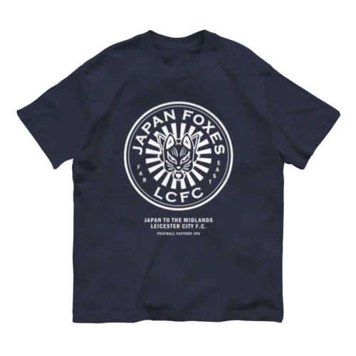 レスター　T B Organic Cotton T-Shirt