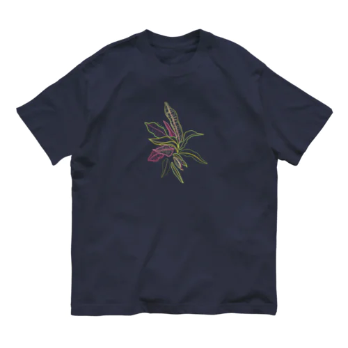 常夏ラブ/everlastinglove Organic Cotton T-Shirt