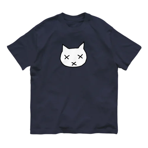 ダウナー Organic Cotton T-Shirt