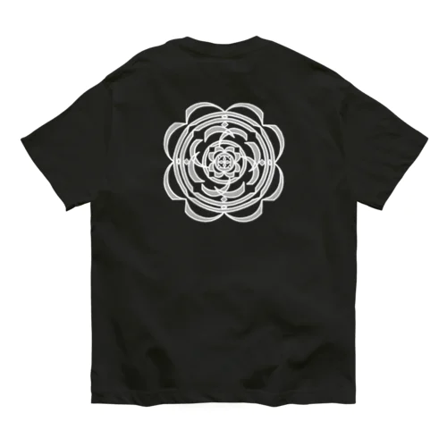 『大丈夫』(W) Organic Cotton T-Shirt