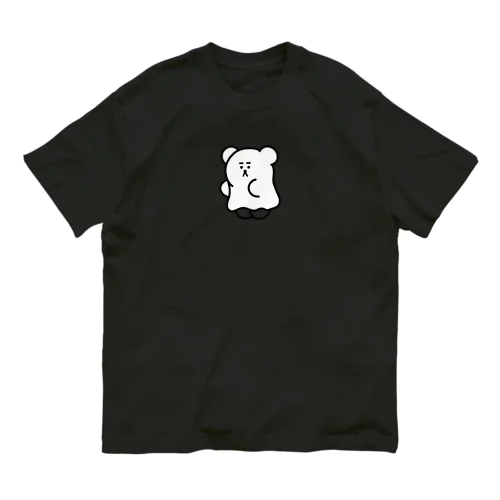 うらめしや Organic Cotton T-Shirt