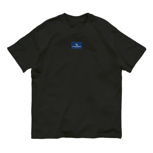 SECRETARY4ME® オーガニックコットンTシャツ