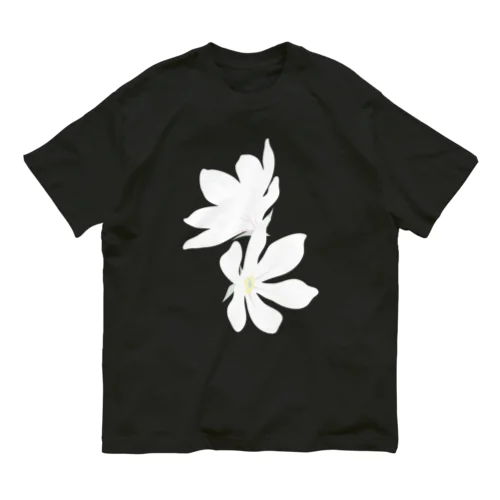 辛夷 Organic Cotton T-Shirt