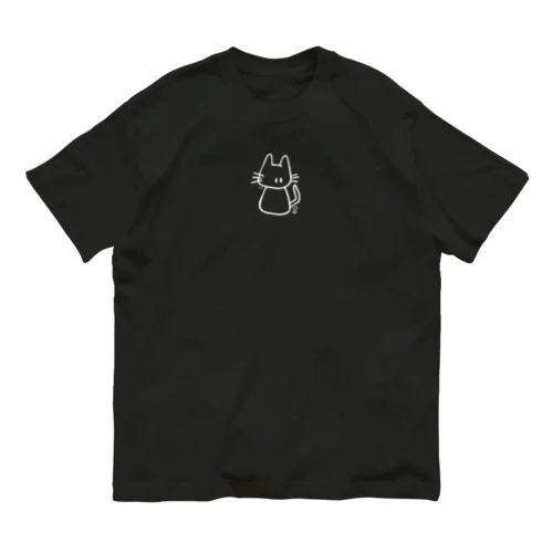 KITTEN Organic Cotton T-Shirt