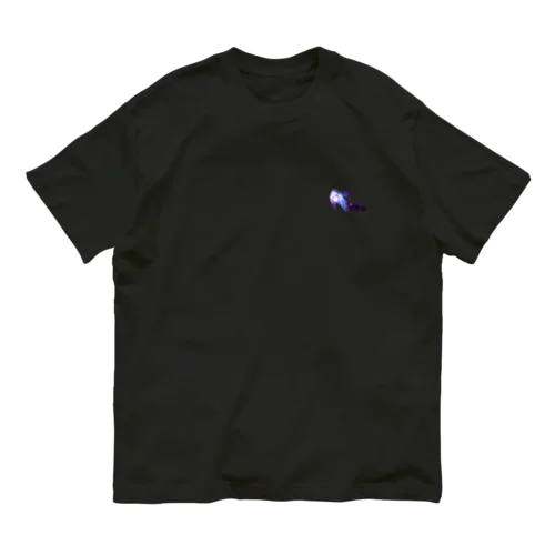 nebulaⅣ オーガニックコットンTシャツ