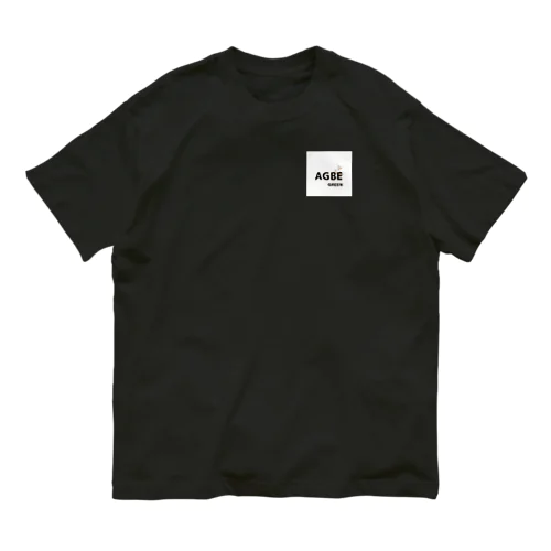 アカベクッション Organic Cotton T-Shirt