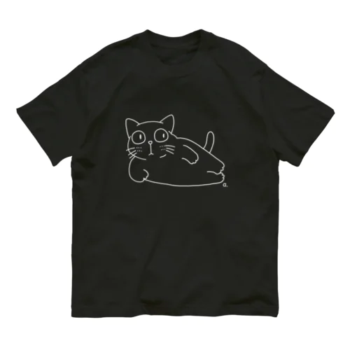 トドではありません オーガニックコットンTシャツ