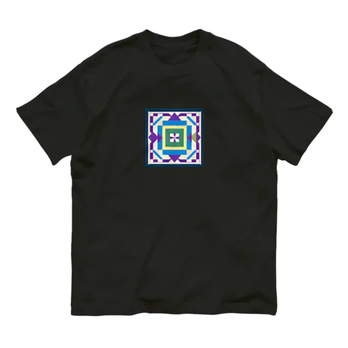 ごめんへら。 オーガニックコットンTシャツ