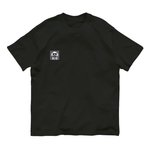 セレブトイプー Organic Cotton T-Shirt