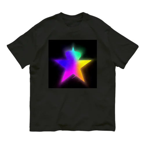 SUPERSTAR Organic Cotton T-Shirt