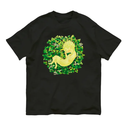 いのちのかたまり Organic Cotton T-Shirt