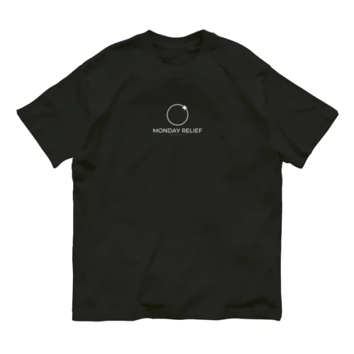 MR Design 02 Organic Cotton T-Shirt