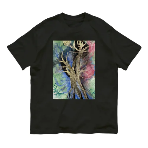 Soul Tree Organic Cotton T-Shirt