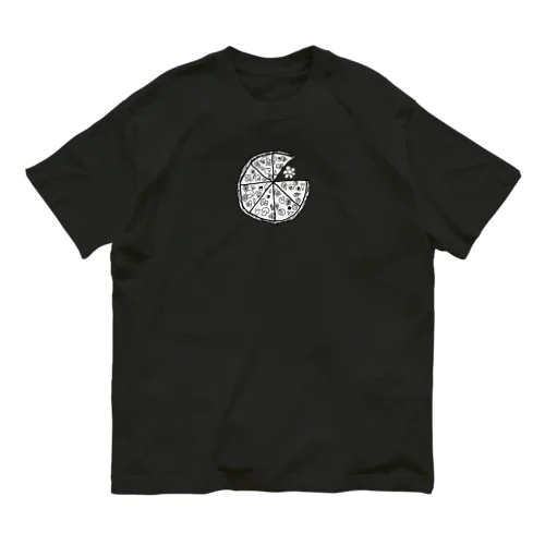 WURUKA オーガニックコットンTシャツ