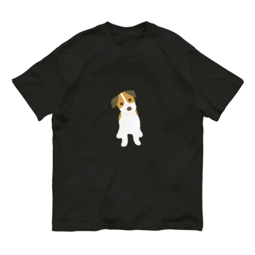 なあに Organic Cotton T-Shirt