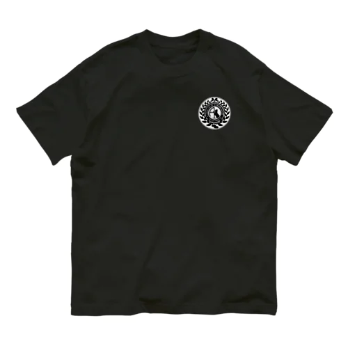 Ambroisie 公式グッズ 第一弾 オーガニックコットンTシャツ