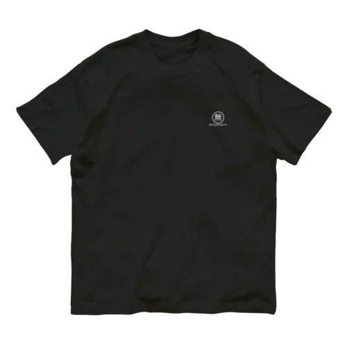 MUSHOKUNOTK 2024.06.21 Organic Cotton T-Shirt