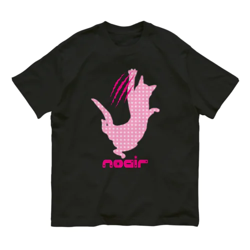 エアーノア・シリーズ（NOAIR） Organic Cotton T-Shirt