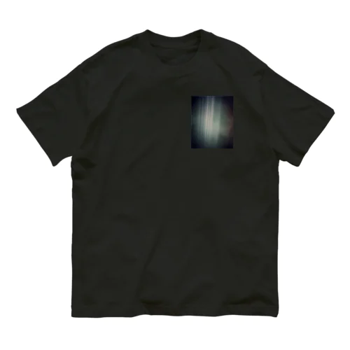 天1 Organic Cotton T-Shirt