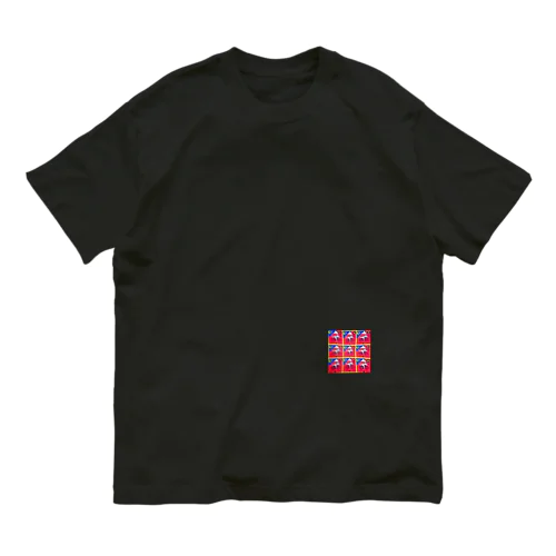 THA Hofmann オーガニックコットンTシャツ