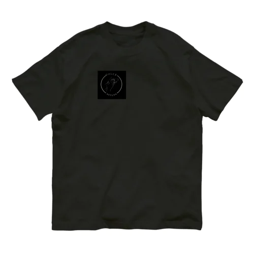 な Organic Cotton T-Shirt