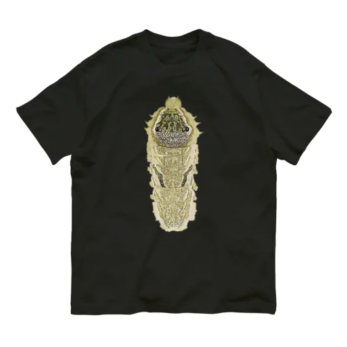 カラスアゲハ Organic Cotton T-Shirt