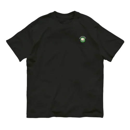 Darumatcha DIY グッズ（500） Organic Cotton T-Shirt