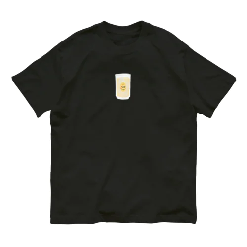 こぼれハイボール Organic Cotton T-Shirt