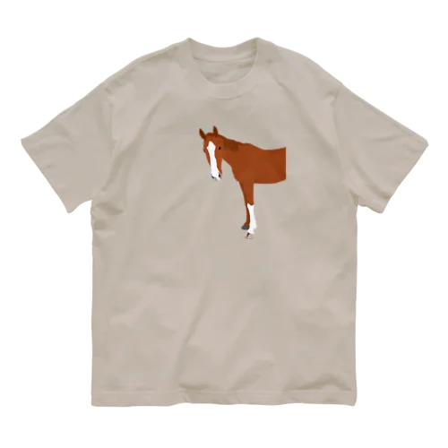 Dillinger Organic Cotton T-Shirt