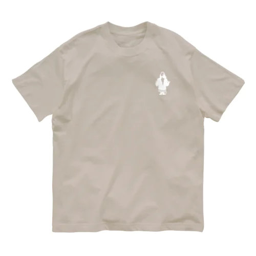 ワンポイントHENTAI Organic Cotton T-Shirt